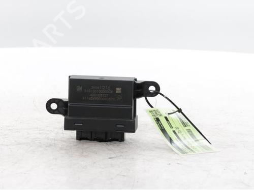electronic-module-opel-astra-k-b16-2015-2016-2017-2018-2019-2020-2021-2022-40542555 main image