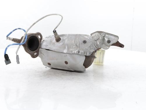 Catalyst RENAULT CAPTUR I (J5_, H5_) 1.2 TCe 120 | BP33813970M10  - Image 6