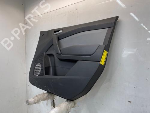 Front right panel RENAULT KANGOO III MPV TCe 130 (KJMB) | BP37262735C59 - Image 2