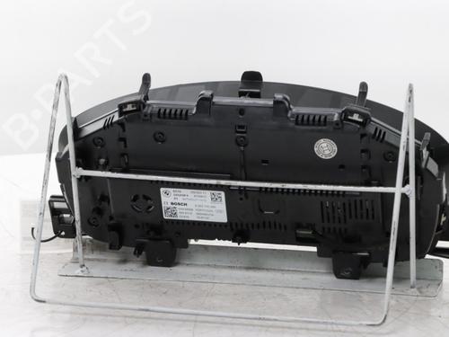 Instrument cluster BMW 5 Touring (G31) 520 d Mild-Hybrid | BP34566535C47 - Image 6