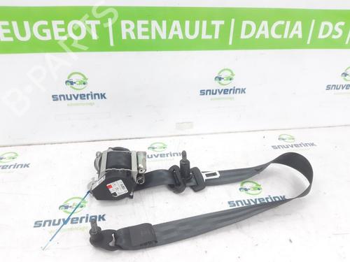 Sikkerhetsbelte foran venstre DACIA SANDERO III 1.0 TCe 90 (91 hp) 27093092