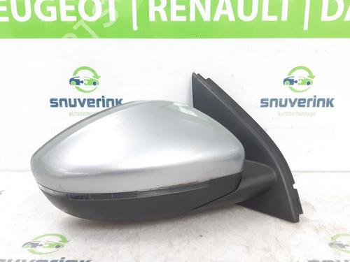 Used Right mirror Right mirror PEUGEOT 308 SW II (LC_, LJ_, LR_, LX_, L4_) 1.6 BlueHDi 120 (120 hp) 21194289 21194289