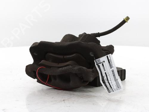 Right front brake caliper VW CRAFTER Van (SY_, SX_) 2.0 TDI FWD (SYB, SYC, SYD) | BP39716756M104 - Image 3