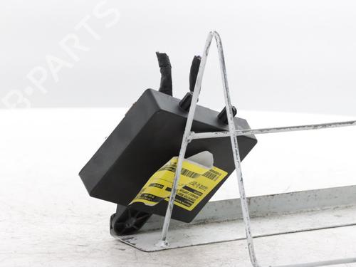Control unit RENAULT CAPTUR I (J5_, H5_) 1.3 TCe 130 (J5NJ, J5NE) | BP36538206M11 - Image 5