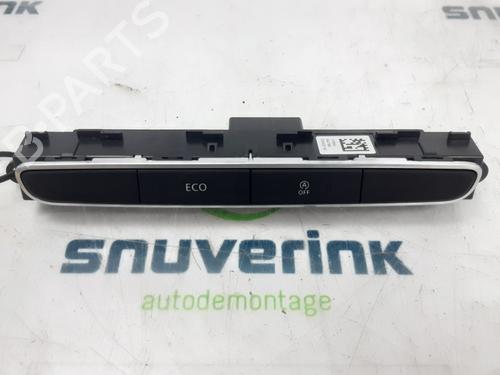 Used Switch RENAULT MEGANE IV Grandtour (K9A/M/N_) 1.2 TCe 130 (K9MR) (130 hp) 19148094