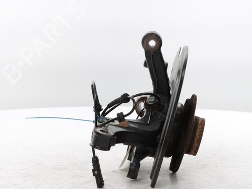 Left front steering knuckle RENAULT CAPTUR II (HF_) TCe 160 (HFN1) | BP33696945M25 - Image 3