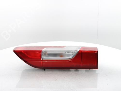 Used Left taillight FIAT DUCATO Van (250_) 120 Multijet 2,3 D (120 hp) 29241900