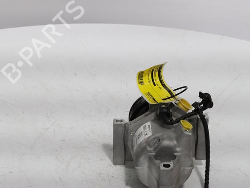 AC compressor DACIA SANDERO III 1.0 TCe 90 | BP29068625M34 
