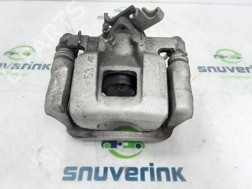 Left rear brake caliper MITSUBISHI OUTLANDER III (GG_W, GF_W, ZJ, ZL, ZK) 2.0 4WD (GF7W) | BP16330430M107
