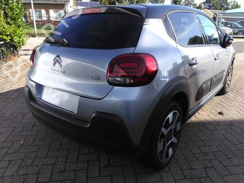 Pedal CITROËN C3 III (SX) 1.2 THP 110 (SXHNPS, SXHNZT, SXHNZ6) | BP40578004I4  - Image 9