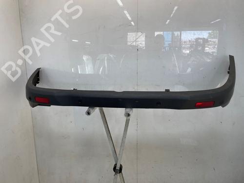 Used Rear bumper Rear bumper 38409234 38409234