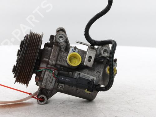ac-compressor-citroen-c3-iii-sx-2016-34564226 main image