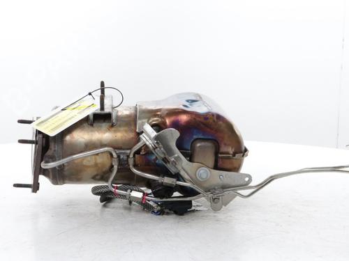 Used Catalyst Catalyst 38544993 38544993