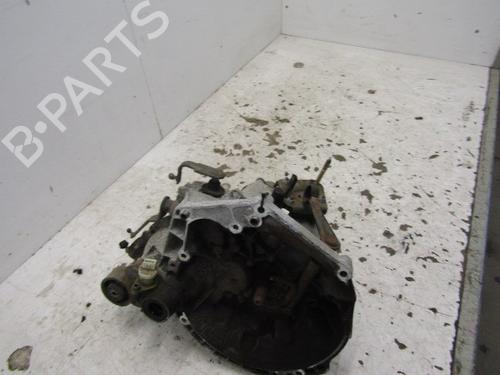 Gearbox CITROËN SAXO (S0, S1) 1.1 X, SX | BP13189911M3 