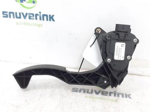 Pedal SMART FORFOUR Hatchback (453) 1.0 (453.042, 453.043) | BP40574735I4 - Image 3