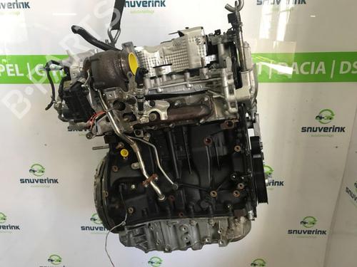 Engine RENAULT TRAFIC III Van (FG_) 2.0 dCi 130 (FGMY) | BP25776161M1 - Image 3