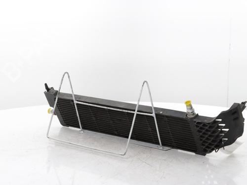 Water radiator BMW 5 Touring (G31) 520 d Mild-Hybrid | BP34566440M31  - Image 7