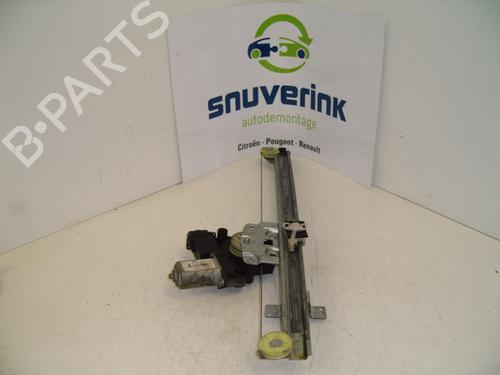 Used Front right window mechanism Front right window mechanism 10786447 10786447
