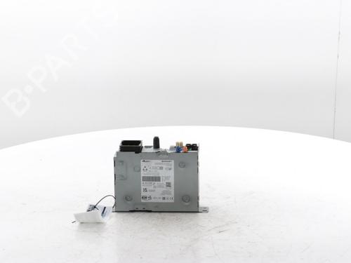 Used Radio PEUGEOT 5008 II (MC_, MJ_, MR_, M4_) 1.2 THP (MRHNYH, MRHNYW, MRHNSJ, MRHNSU, MRHNSM) (131 hp) 29241672