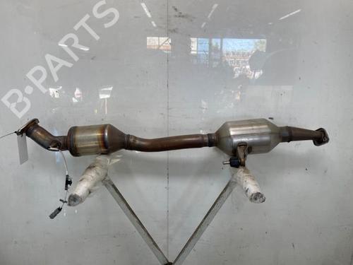 Used Catalyst Catalyst LEXUS UX (_AA1_, _AH1_, _MA1_) 300h (MZAH11) (199 hp) 40587530 40587530