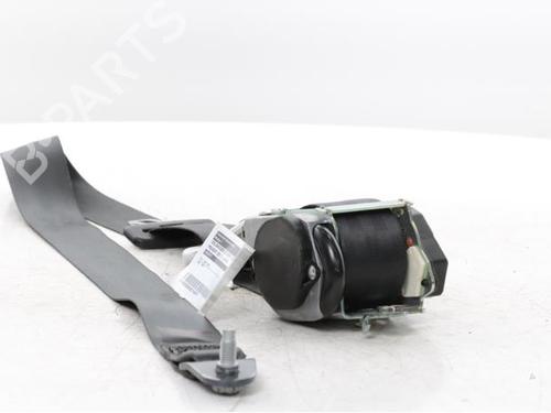 Front right seatbelt PEUGEOT 2008 I (CU_) 1.2 VTi | BP33813994I25 - Image 17
