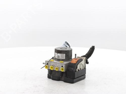 ABS pump PEUGEOT 308 II (LB_, LP_, LW_, LH_, L3_) 1.2 THP 130 | BP30757507M43