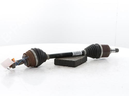 Left front driveshaft CITROËN C3 IV (CC_, CB_) 1.2 PureTech 100 (CCHPV4) | BP37490266M38 - Image 5