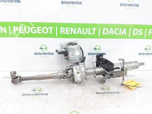 Used Steering column Steering column 22218684 22218684