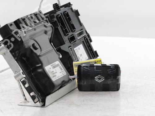 Engine control unit (ECU) RENAULT TRAFIC III Van (FG_) 2.0 dCi 150 (FGMU) | BP38409109M57 - Image 9