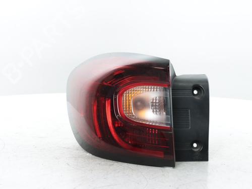 Left taillight RENAULT CAPTUR I (J5_, H5_) 0.9 TCe 90 | BP37798696C34 - Image 2