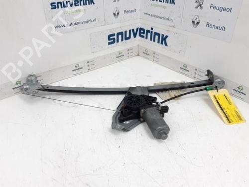 Used Front right window mechanism Front right window mechanism RENAULT ESPACE III (JE0_) 2.2 dCi (JE0K) (130 hp) 40568983 40568983