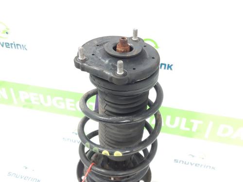 Right front shock absorber FIAT DOBLO Cargo (263_) 1.3 D Multijet | BP17763868M17 
