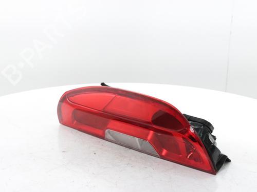 Right taillight FIAT DOBLO Cargo (263_) 1.6 D Multijet (263WXD1B, 263WXR1B, 263WXX1B, 263ZXD1B,... | BP30186391C35