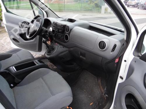 Exhaust system PEUGEOT PARTNER Box Body/MPV 1.6 HDi 16V | BP40566636M121 - Image 27