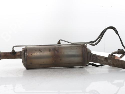 Particulate filter CITROËN BERLINGO Box Body/MPV (B9) 1.6 HDi / BlueHDi 75 | BP34565059M81  - Image 6