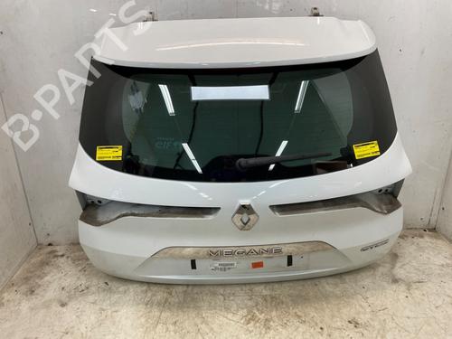 Used Tailgate Tailgate 36538877 36538877
