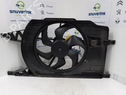 Used Radiator fan Radiator fan 21111859 21111859