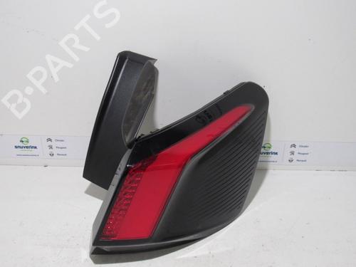 Used Right taillight Right taillight 21194433 21194433