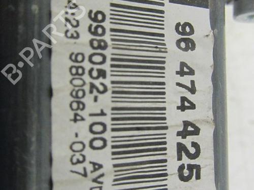 Electronic module CITROËN C4 Coupe (LA_) 1.6 16V | BP29640314M83 - Image 3