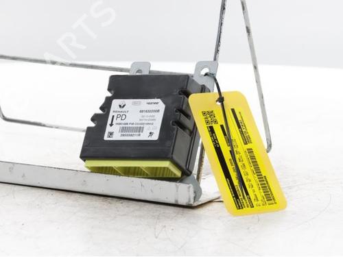 ECU airbags RENAULT AUSTRAL E-TECH 200 Hybrid (HGM2) | BP40542904M53 - Image 2