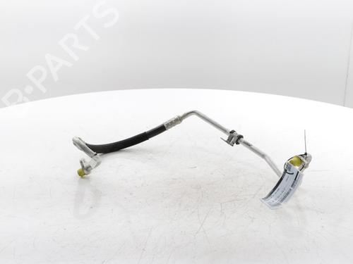 Used AC pipe AC pipe PEUGEOT 508 II (FB_, FH_, F3_) 1.5 BlueHDI 130 (FBYHZJ, FBYHZR) (131 hp) 33696592 33696592