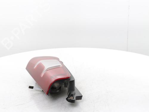 Right taillight OPEL COMBO Box Body/MPV (K9) 1.2 | BP30185867C35 - Image 8