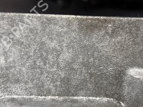 Gearbox VW UP! (121, 122, BL1, BL2, BL3, 123) 1.0 | BP31592288M3