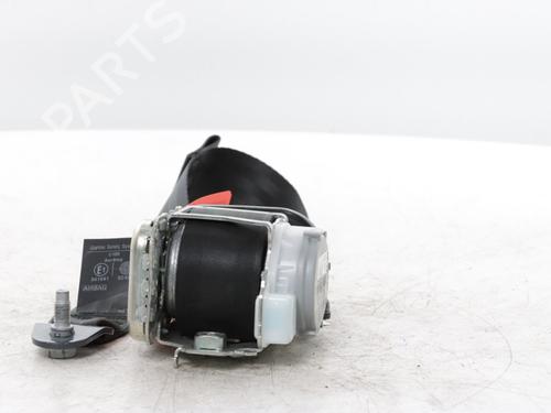 Front right seatbelt CITROËN JUMPY III Van (V_) 2.0 BlueHDi 145 | BP34603978I25 - Image 8
