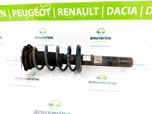 Used Right front shock absorber Right front shock absorber VW GOLF PLUS V (5M1, 521) 1.4 TSI (122 hp) 40570824 40570824