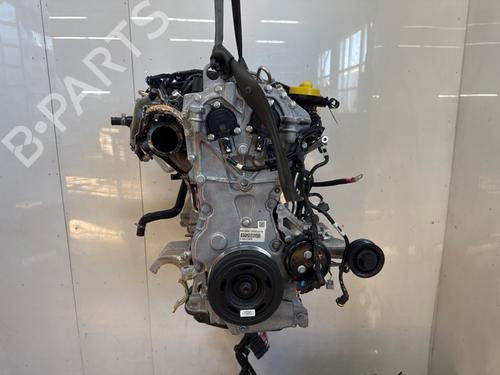 Engine RENAULT CAPTUR II (HF_) TCe 160 (HFN1) | BP33696249M1 - Image 4