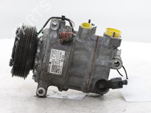 Used AC compressor AC compressor 36806188 36806188