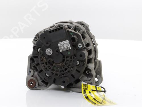 Used Alternator Alternator 37872946 37872946