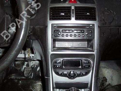 Used Other PEUGEOT 307 (3A/C) 2.0 HDi 90 (90 hp) 13186388