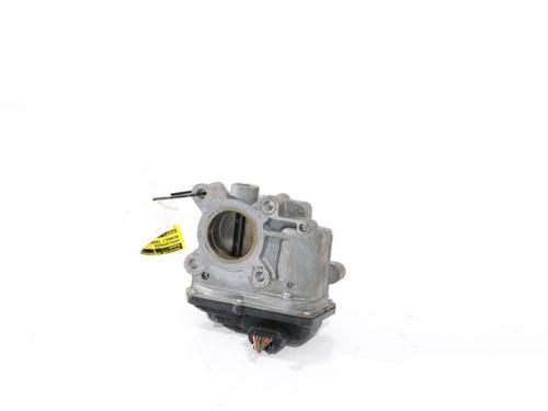 Used Throttle body RENAULT TWINGO II (CN0_) 1.2 16V (CN04, CN0B) (75 hp) 26665680